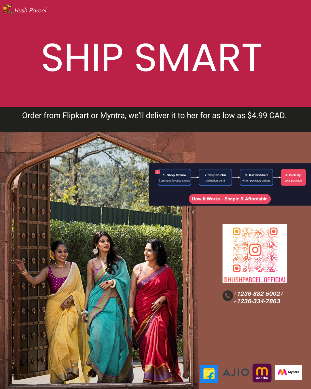 Special Offer