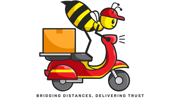 Hush Parcel Logo